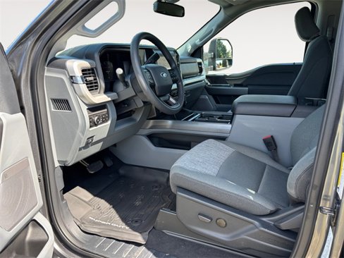 New 2026 Ford F250 XLT w/ XLT Premium Package image 9