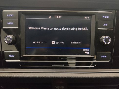 Used 2021 Volkswagen Jetta SE image 25