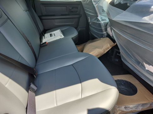 New 2025 RAM 5500 Tradesman image 32