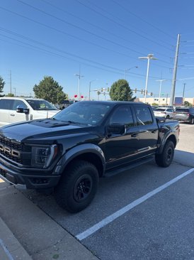 Used 2023 Ford F150 Raptor w/ Raptor Carbon Fiber Package image 10