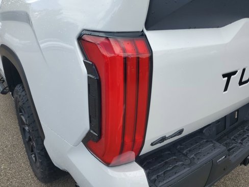 New 2026 Toyota Tundra SR5 image 12