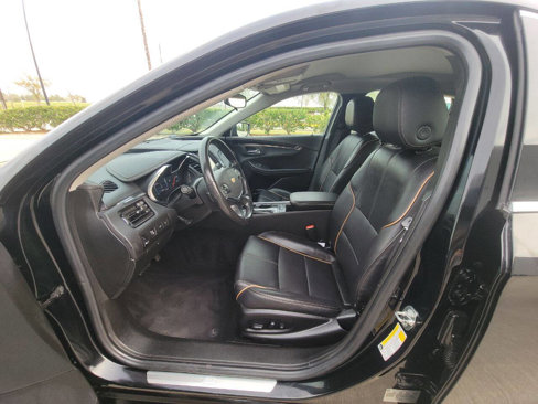 Used 2020 Chevrolet Impala Premier image 9