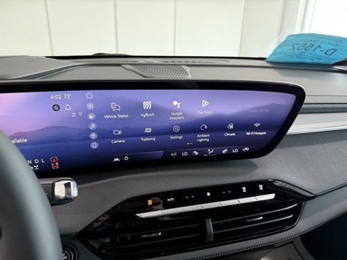 New 2026 Buick Enclave Sport Touring w/ Power Package image 31