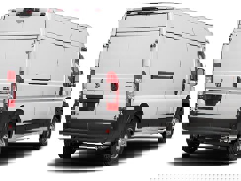 New 2025 RAM ProMaster 2500 w/ Convenience Group image 2