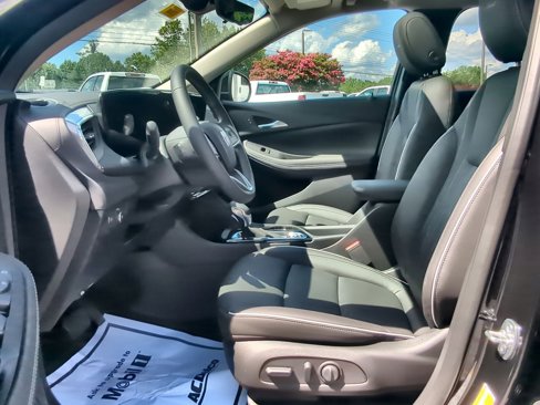 New 2026 Buick Encore GX Avenir w/ Avenir Technology Package image 19