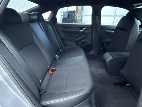 Used 2024 Honda Civic Sport image 40