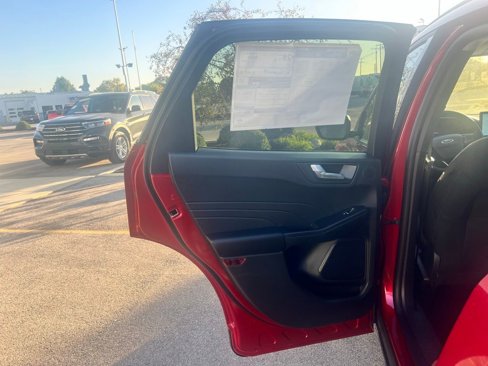 New 2026 Ford Escape Active image 29