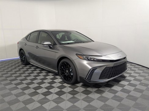 New 2026 Toyota Camry SE image 20