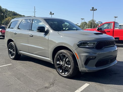 Used 2022 Dodge Durango GT image 7