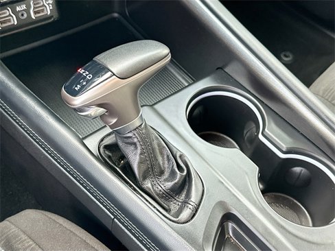 Certified 2024 Dodge Durango SXT image 16