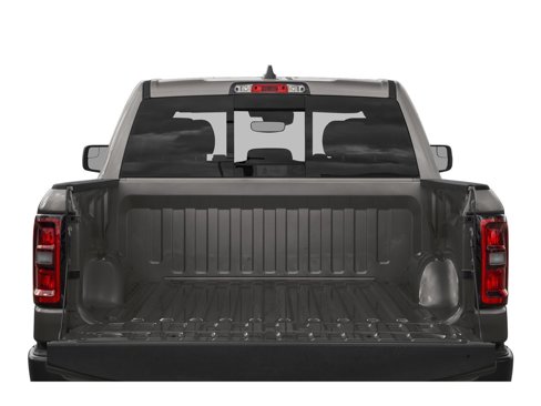 New 2026 RAM 1500 Express image 12