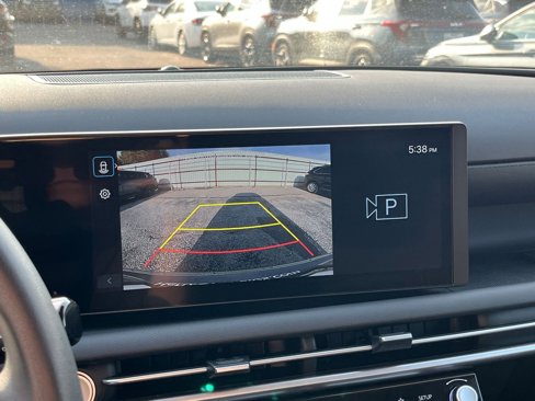 Used 2025 Hyundai Tucson SEL image 17