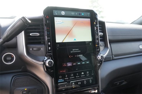 New 2025 RAM 2500 Laramie image 22