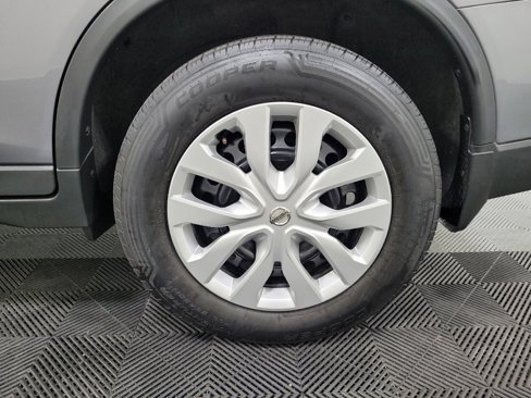 Used 2017 Nissan Rogue S image 31