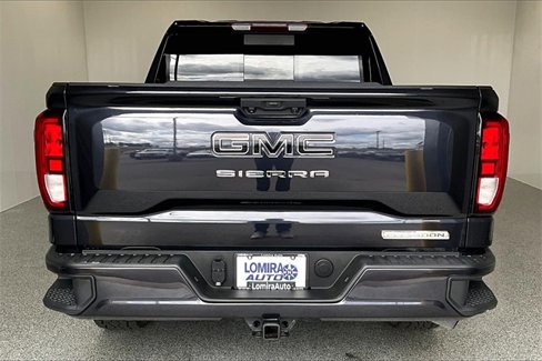 Used 2023 GMC Sierra 1500 Elevation w/ Preferred Package image 6