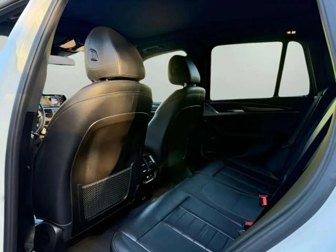 Used 2021 BMW X3 M40i w/ Executive Package image 23