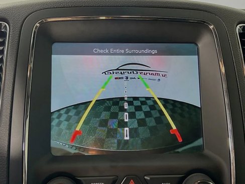 Used 2015 Dodge Durango Limited w/ Nav & Power Liftgate Group image 15