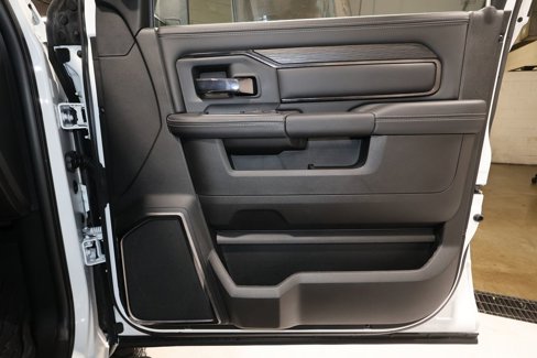 Used 2024 RAM 2500 Rebel w/ Level 2 Equipment Group image 19