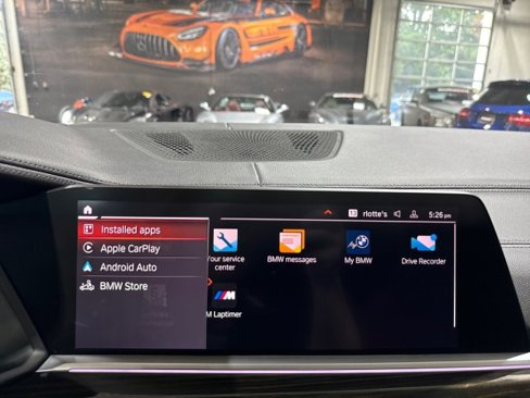 Used 2020 BMW X7 xDrive40i w/ Premium Package image 86