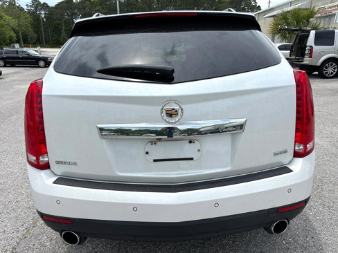 Used 2013 Cadillac SRX Luxury image 7