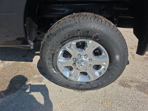 New 2026 RAM 2500 Big Horn image 11