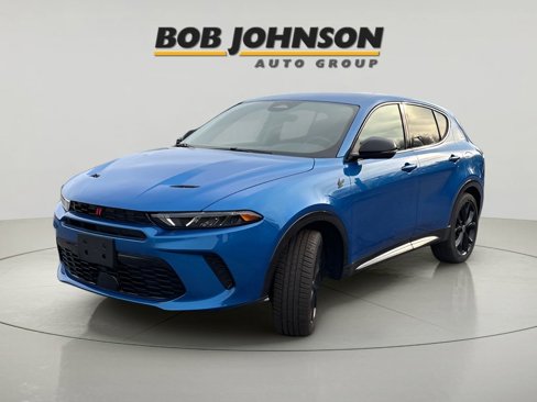 New 2024 Dodge Hornet R/T image 14