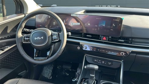 New 2026 Kia Carnival SX image 14
