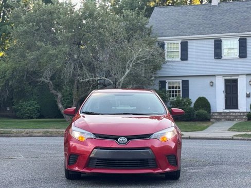 Used 2015 Toyota Corolla L image 8