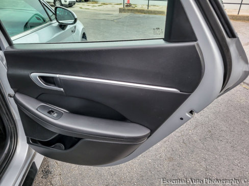Used 2024 Hyundai Sonata SEL image 33