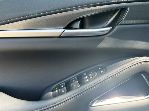 New 2026 INFINITI QX60 Luxe w/ Cargo Package image 18