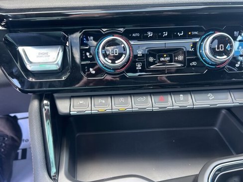 New 2026 GMC Sierra 1500 AT4 w/ AT4 Premium Package image 19
