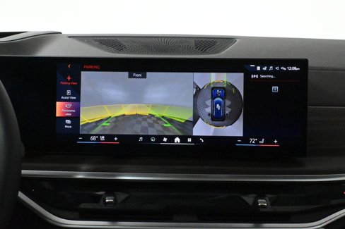 New 2026 BMW X5 xDrive40i image 23