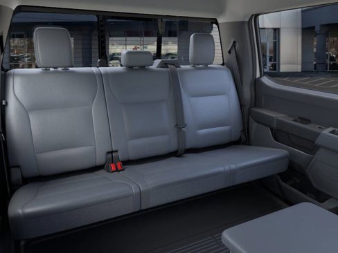 New 2026 Ford F550 4x4 Crew Cab Super Duty image 11