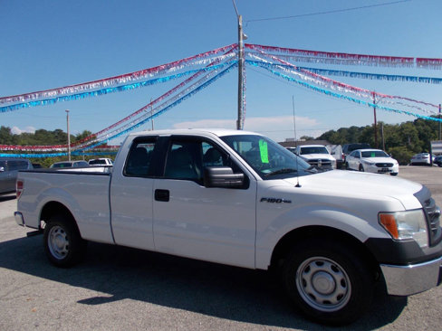 Used 2013 Ford F150 XL w/ PWR Equipment Group image 18