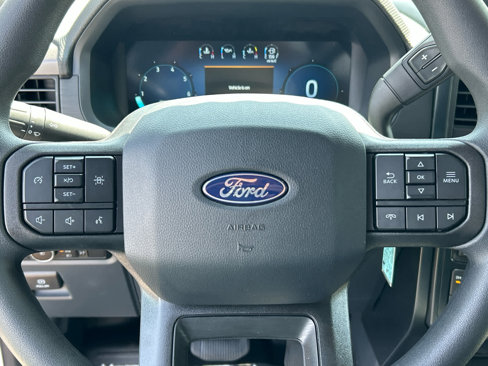 New 2025 Ford F150 XL w/ Equipment Group 103A High image 29
