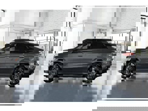 New 2026 Mercedes-Benz GLE 450 4MATIC Coupe image 31