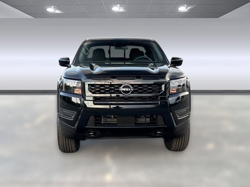 New 2026 Nissan Frontier SV w/ All-Weather Content Package image 5