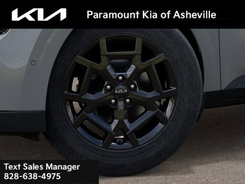 New 2026 Kia Carnival SX image 9