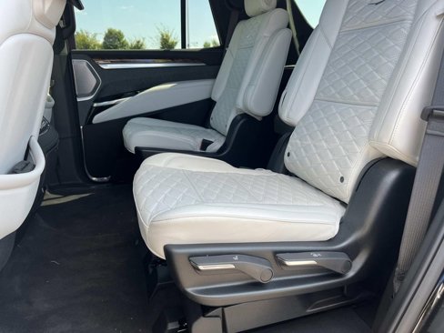 New 2025 Cadillac Escalade Sport Platinum image 22