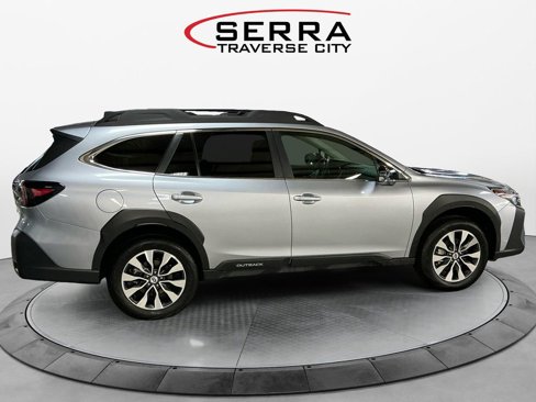 Certified 2024 Subaru Outback Limited image 2