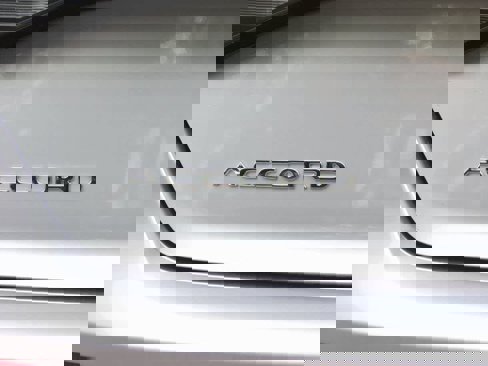 New 2025 Honda Accord Touring image 7