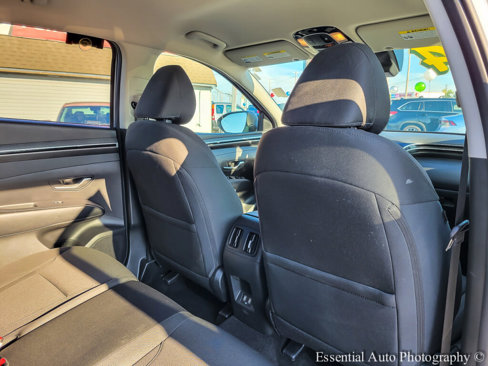 Used 2024 Hyundai Tucson SEL image 31