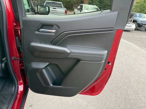 New 2025 GMC Canyon Elevation w/ Technology Package image 20