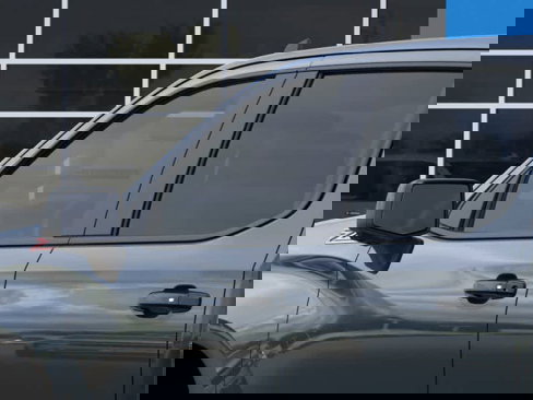 New 2026 Chevrolet Silverado 1500 LT Trail Boss w/ LT Trail Boss Premium Package image 12