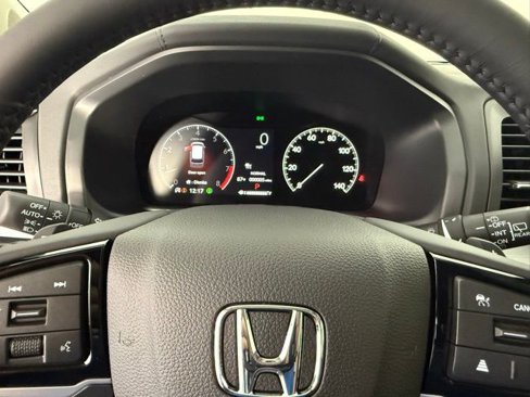 New 2026 Honda Odyssey EX-L image 19