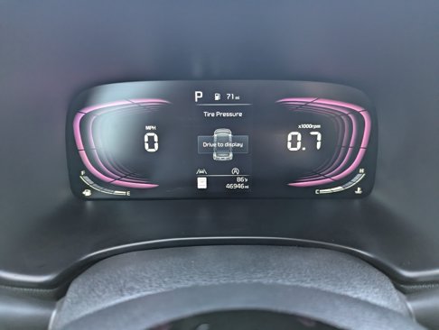 Certified 2023 Kia Soul S image 28
