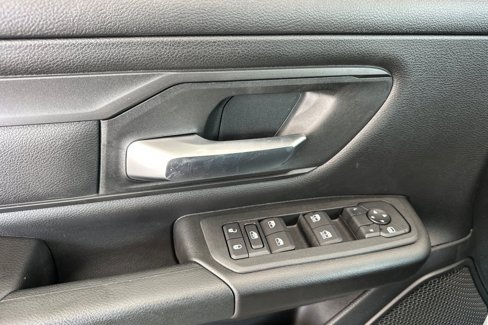New 2026 RAM 1500 Tradesman image 12