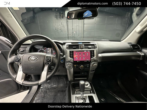 Used 2023 Toyota 4Runner SR5 Premium image 25