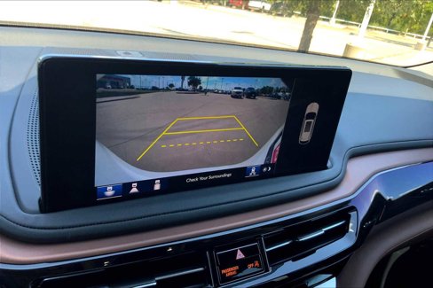 Used 2025 Acura MDX FWD w/ Technology Package image 27