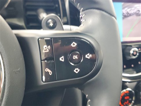 Certified 2023 MINI Cooper S image 16
